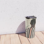 Jungle Silence Travel Mug Gallery Image 4