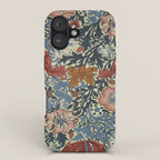 William Morris iPhone Case Gallery Image 1