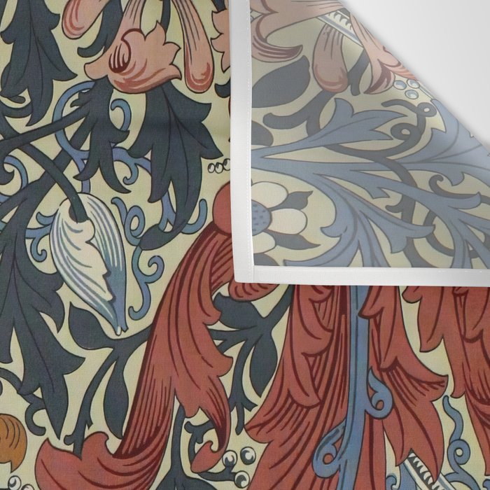 William Morris Wall Tapestry Gallery Image 3