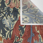 William Morris Wall Tapestry Gallery Image 3