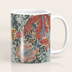 William Morris Coffee Mug Gallery Image 1