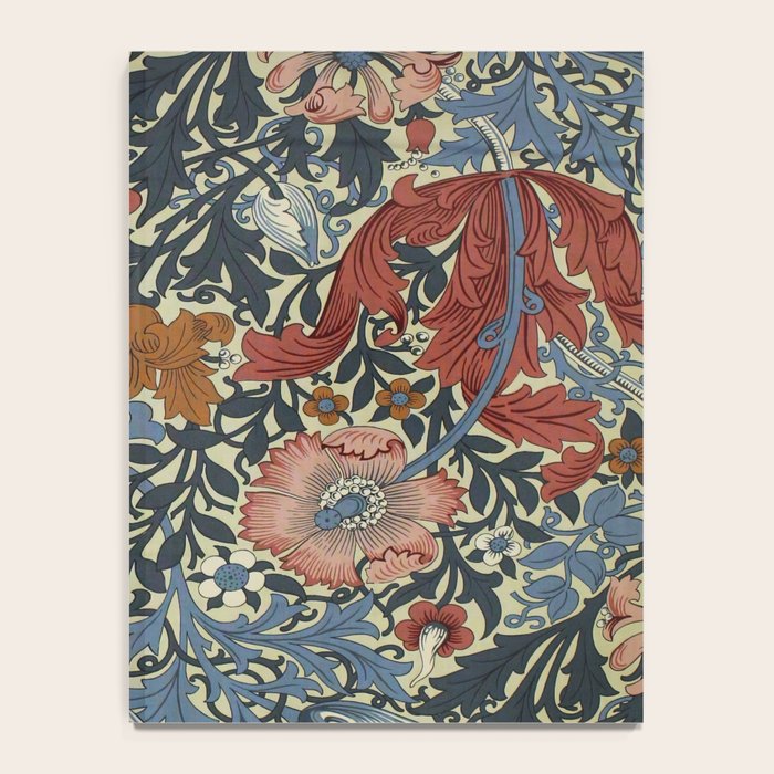 William Morris Notebook Gallery Image 4