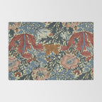 William Morris Rug Gallery Image 2