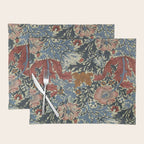 William Morris Placemat Gallery Image 1