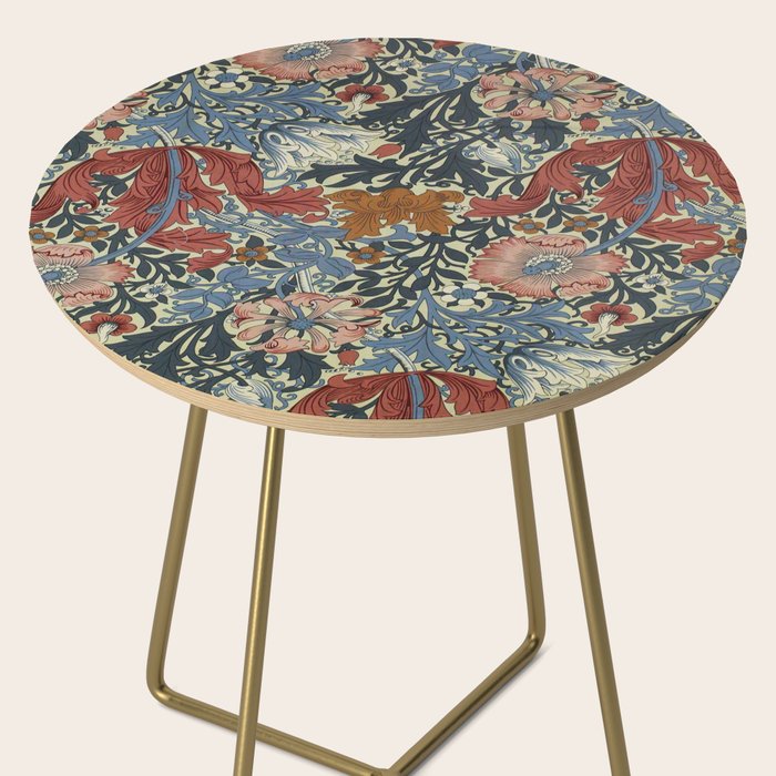 William Morris Side Table Gallery Image 2
