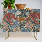 William Morris Credenza Gallery Image 1