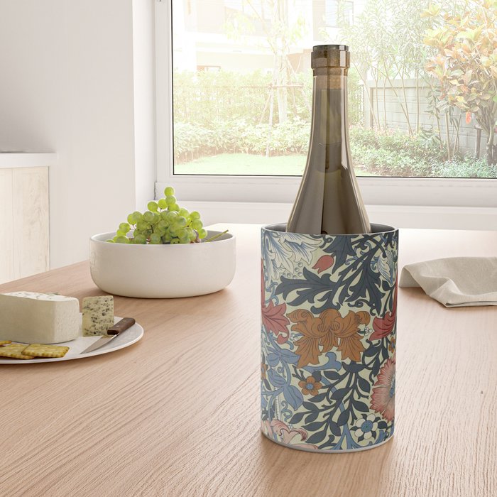 William Morris Wine Chiller Gallery Image 4