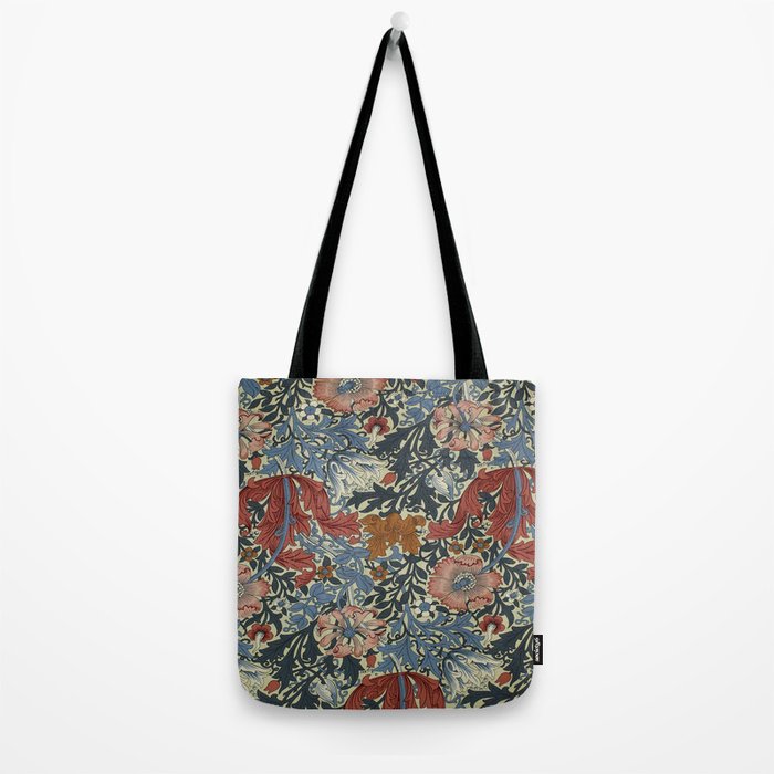 William Morris Tote Bag Gallery Image 2
