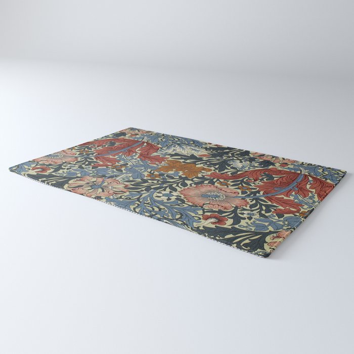 William Morris Rug Gallery Image 3