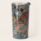William Morris Travel Mug Gallery Image 2
