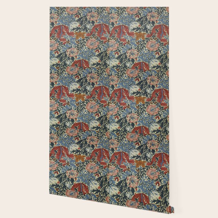 William Morris Wallpaper Gallery Image 2
