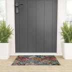 William Morris Welcome Mat Gallery Image 3
