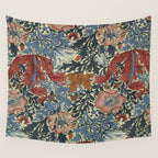 William Morris Wall Tapestry Gallery Image 4