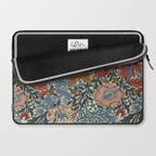 William Morris Laptop Sleeve Gallery Image 2