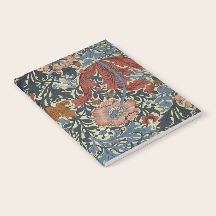 William Morris Notebook Gallery Image 1