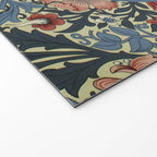 William Morris Welcome Mat Gallery Image 2