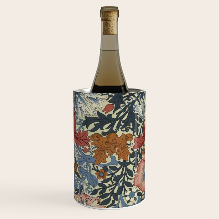 William Morris Wine Chiller Gallery Image 1