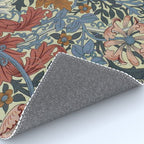 William Morris Rug Gallery Image 4