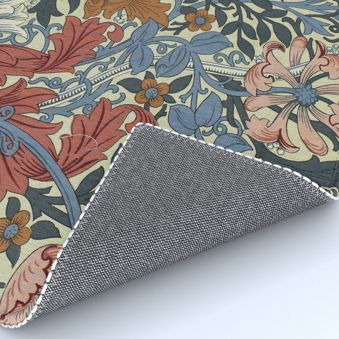 William Morris Rug Gallery Image 4