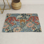 William Morris Rug Gallery Image 1