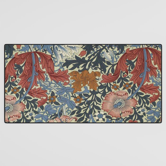 William Morris Desk Mat Gallery Image 3