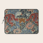 William Morris Laptop Sleeve Gallery Image 1