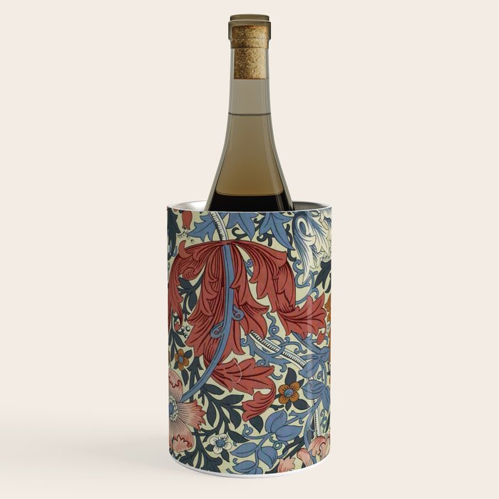 William Morris Wine Chiller Gallery Image 2