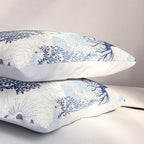 Feel the Cosmic Mother Earth Pillow Sham Gallery Image 3