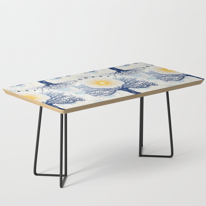 Feel the Cosmic Mother Earth Coffee Table Gallery Image 1