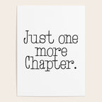 Just one more chapter Poster Gallery Image 4