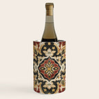 Desert Gold Medallion Wine Chiller Gallery Image 1