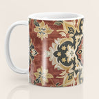 Desert Gold Medallion Coffee Mug Gallery Image 3