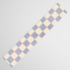 CHECKER - 001 - Ash Table Runner Gallery Image 3