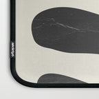 Abstract Plant 2 Laptop Sleeve Gallery Image 3