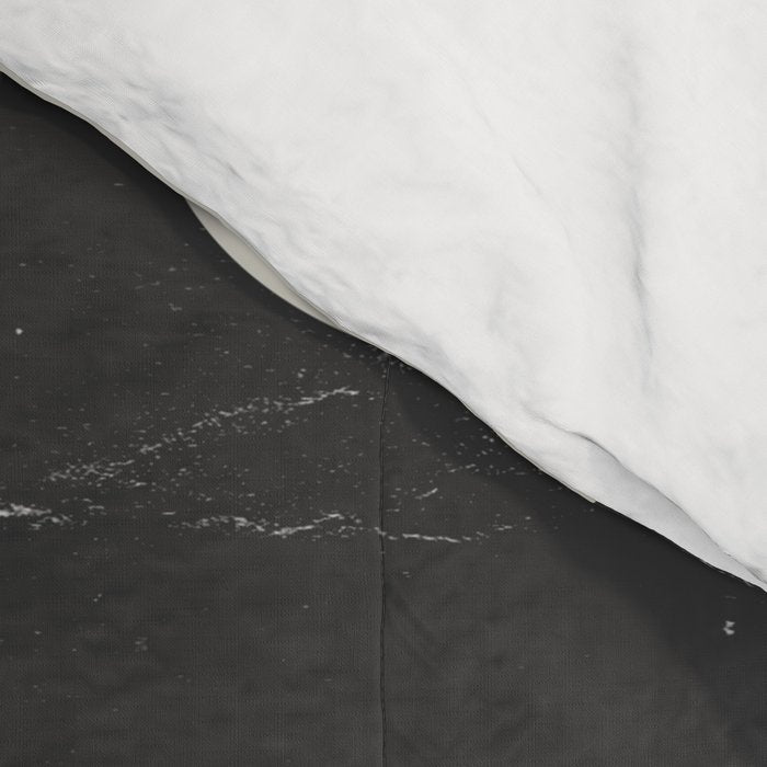 Abstract Plant 2 Comforter Gallery Image 4