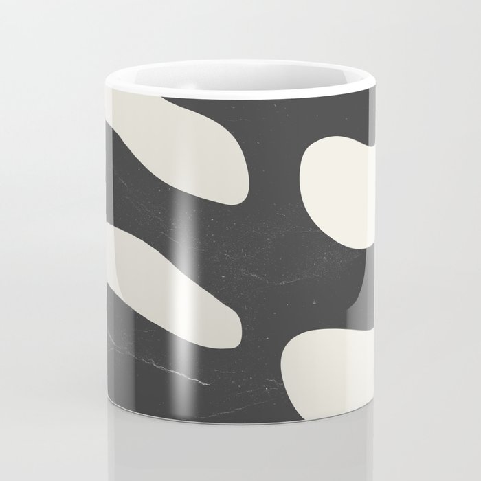 Abstract Plant 2 Coffee Mug Gallery Image 4