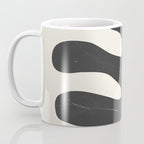 Abstract Plant 2 Coffee Mug Gallery Image 3