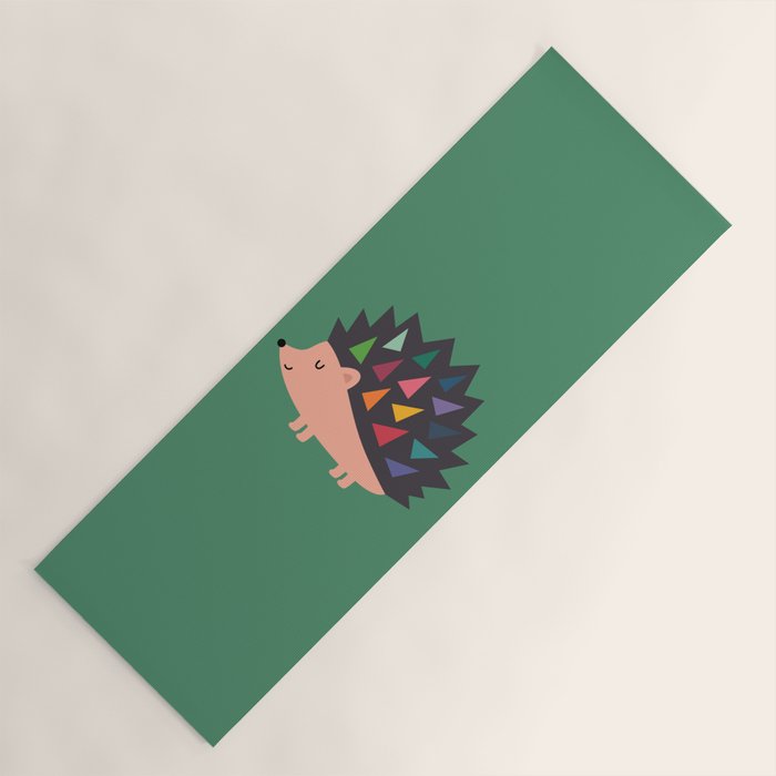 Original Me Yoga Mat Gallery Image 1