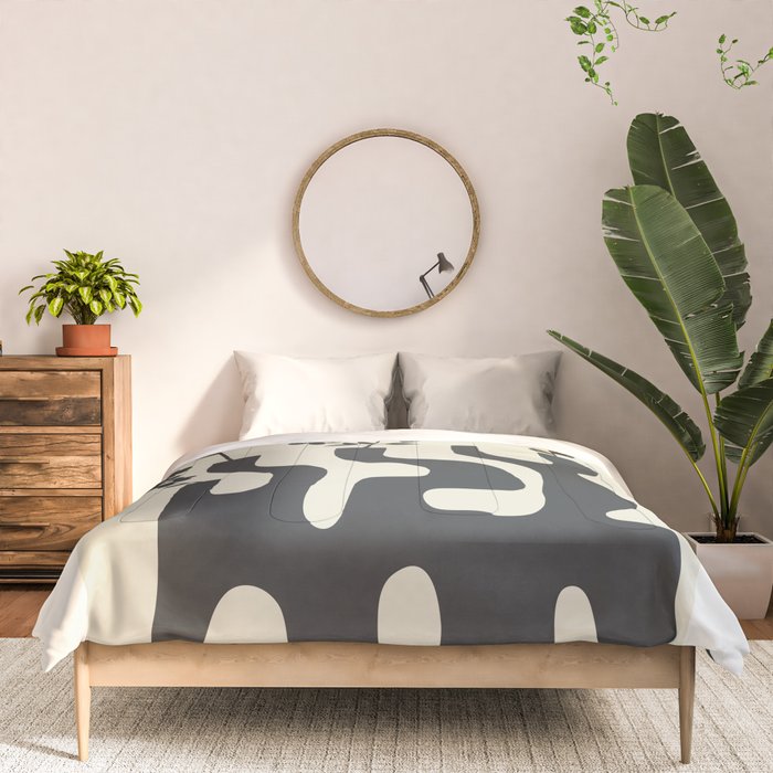 Simplicity in Bloom 1 Comforter Gallery Image 3