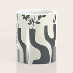 Simplicity in Bloom 1 Coffee Mug Gallery Image 4