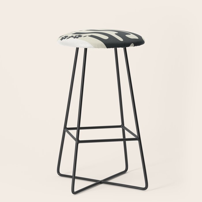 Simplicity in Bloom 1 Stool Gallery Image 1