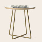 Simplicity in Bloom 1 Side Table Gallery Image 1