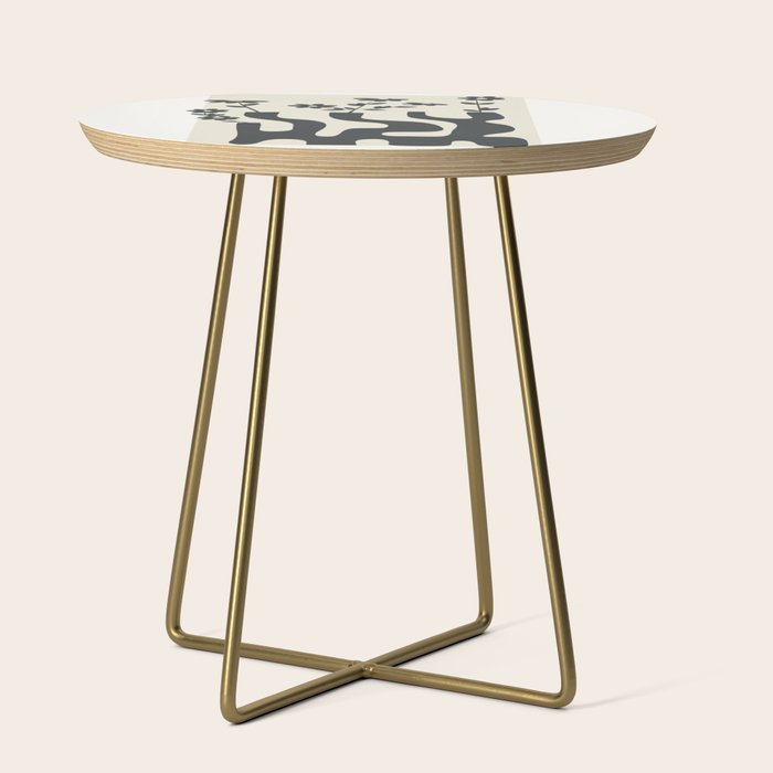Simplicity in Bloom 1 Side Table Gallery Image 1