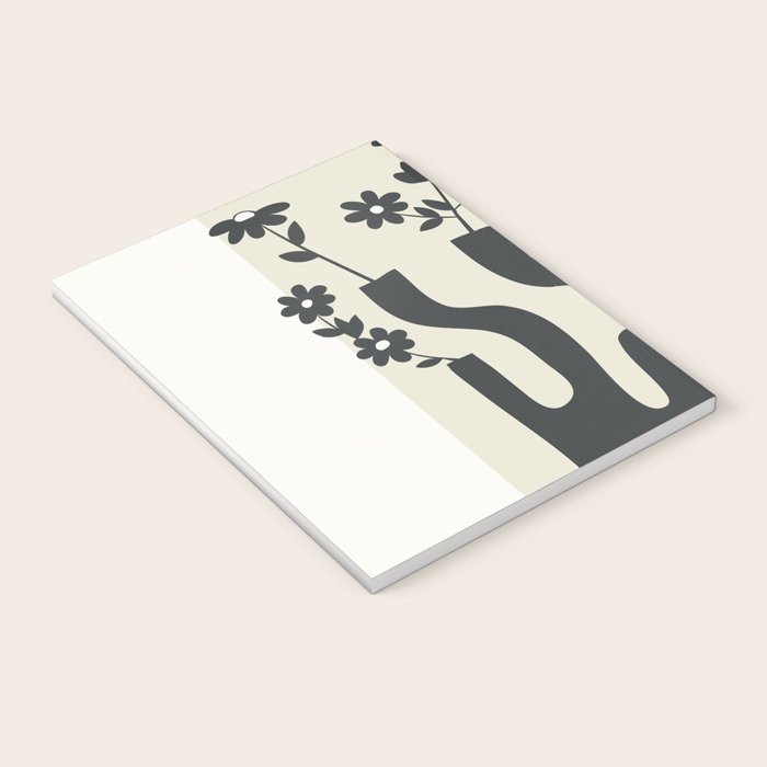 Simplicity in Bloom 1 Notebook Gallery Image 3