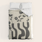 Simplicity in Bloom 1 Comforter Gallery Image 6