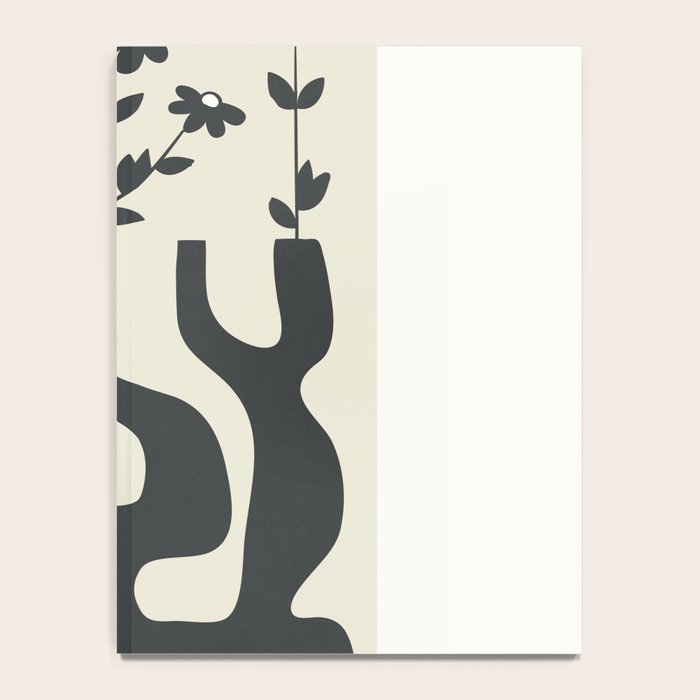 Simplicity in Bloom 1 Notebook Gallery Image 4