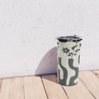 Simplicity in Bloom 1 Travel Mug Gallery Image 4