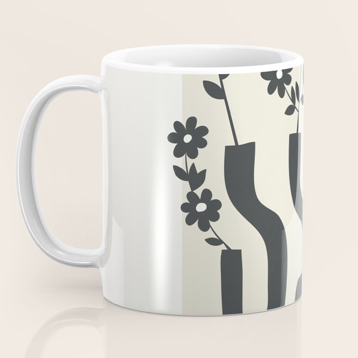 Simplicity in Bloom 1 Coffee Mug Gallery Image 3