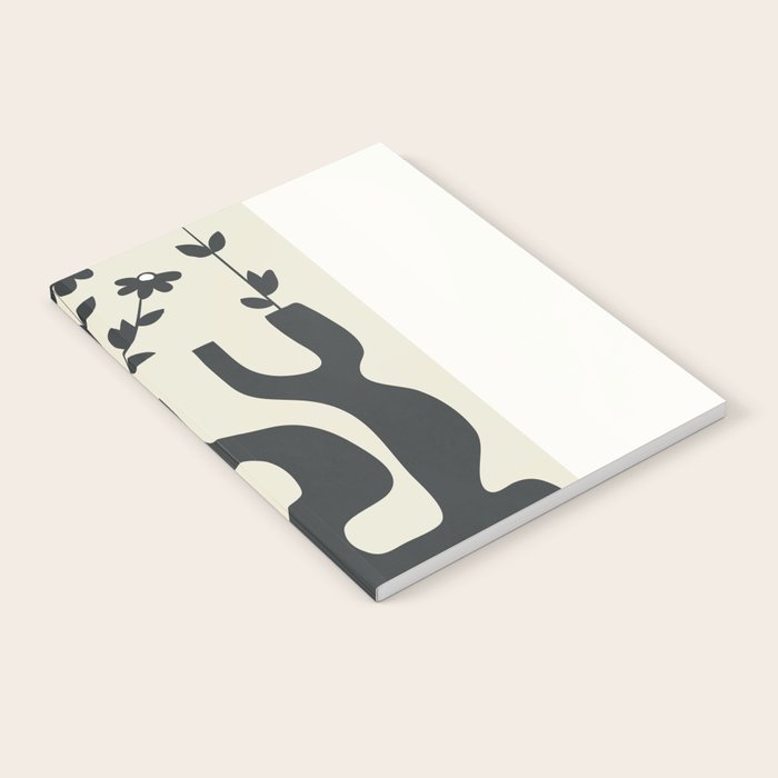 Simplicity in Bloom 1 Notebook Gallery Image 1