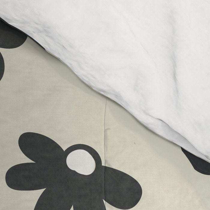 Simplicity in Bloom 1 Comforter Gallery Image 4
